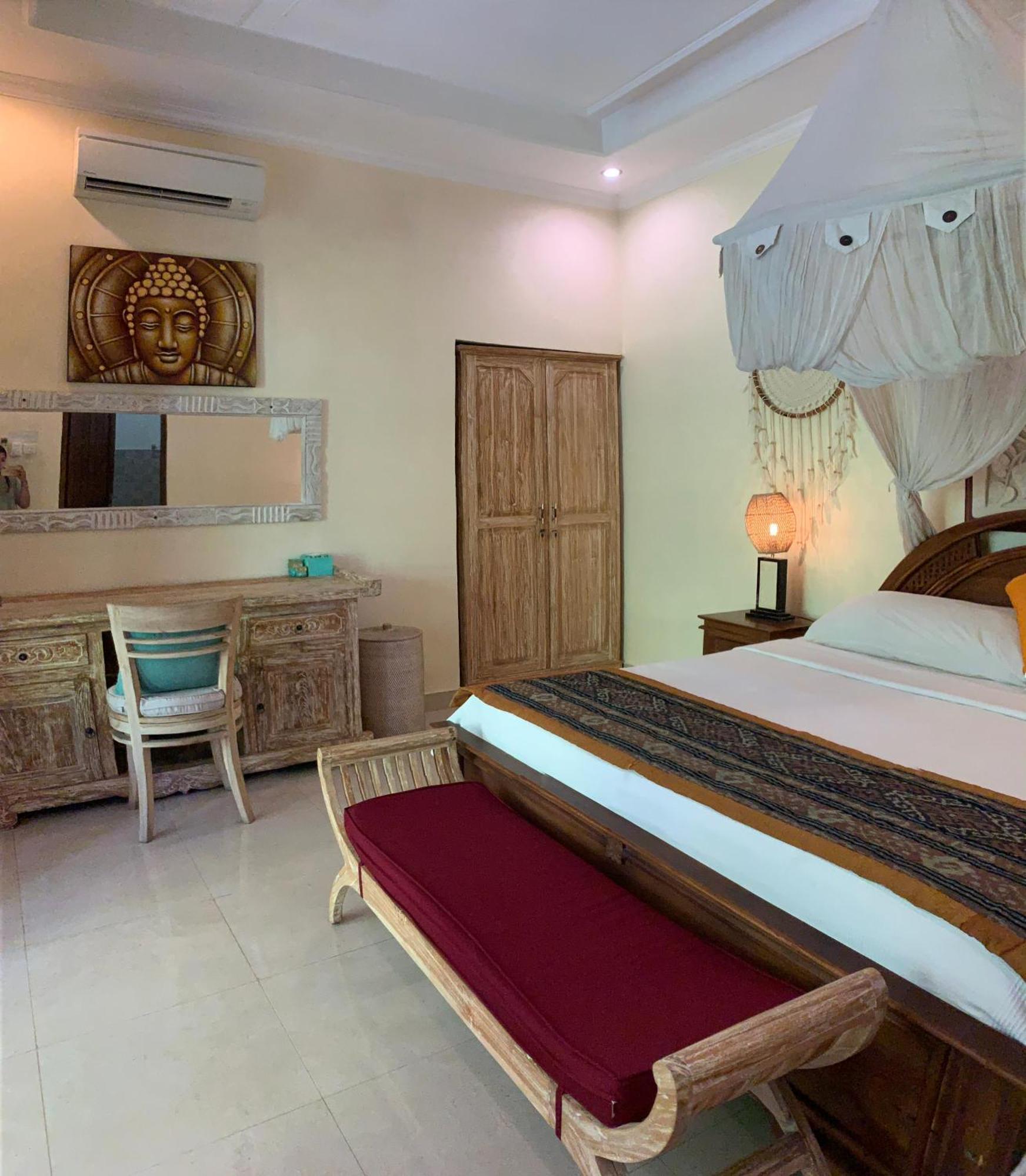 Kukuh House Ubud Zewnętrze zdjęcie