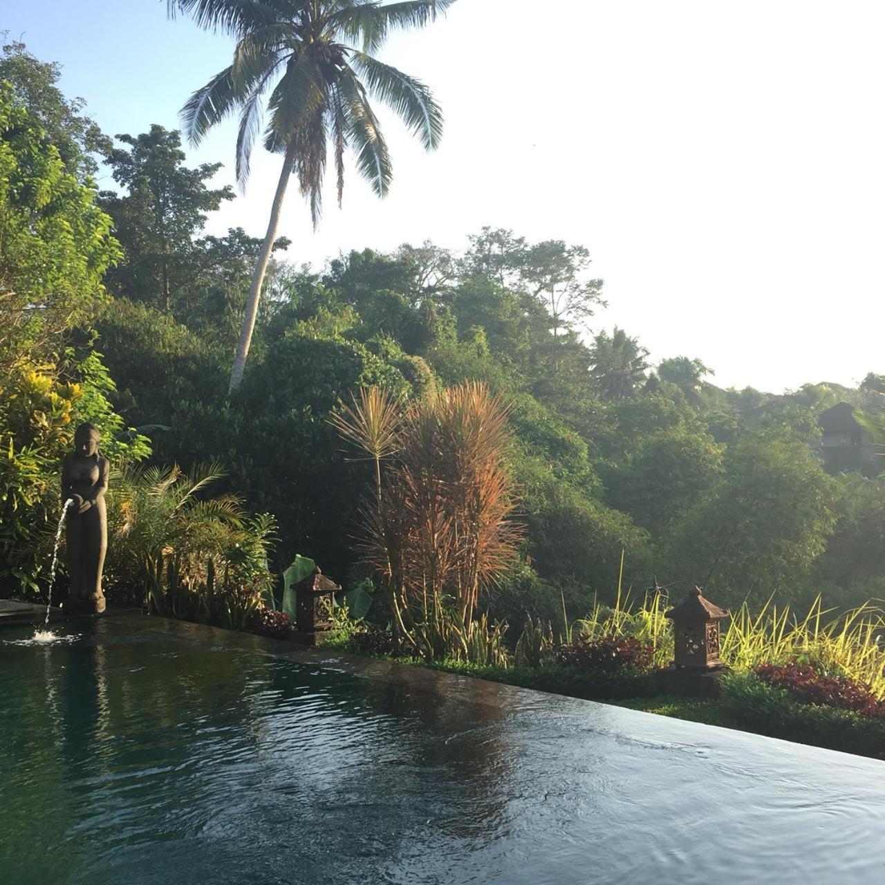 Kukuh House Ubud Zewnętrze zdjęcie
