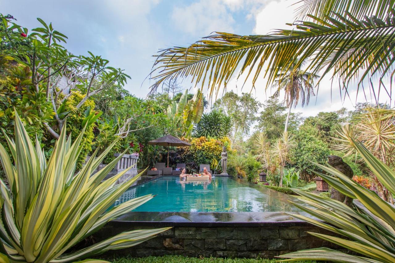 Kukuh House Ubud Zewnętrze zdjęcie