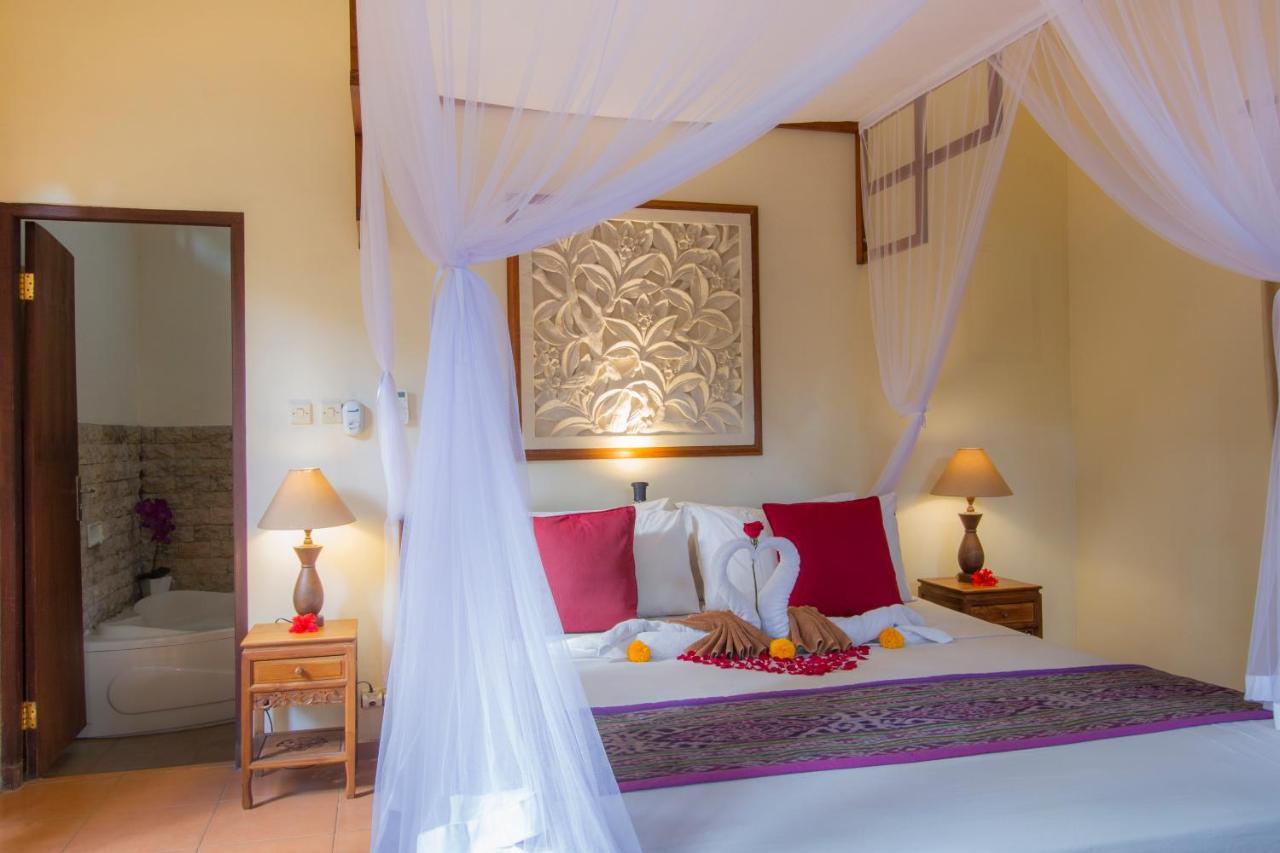 Kukuh House Ubud Zewnętrze zdjęcie