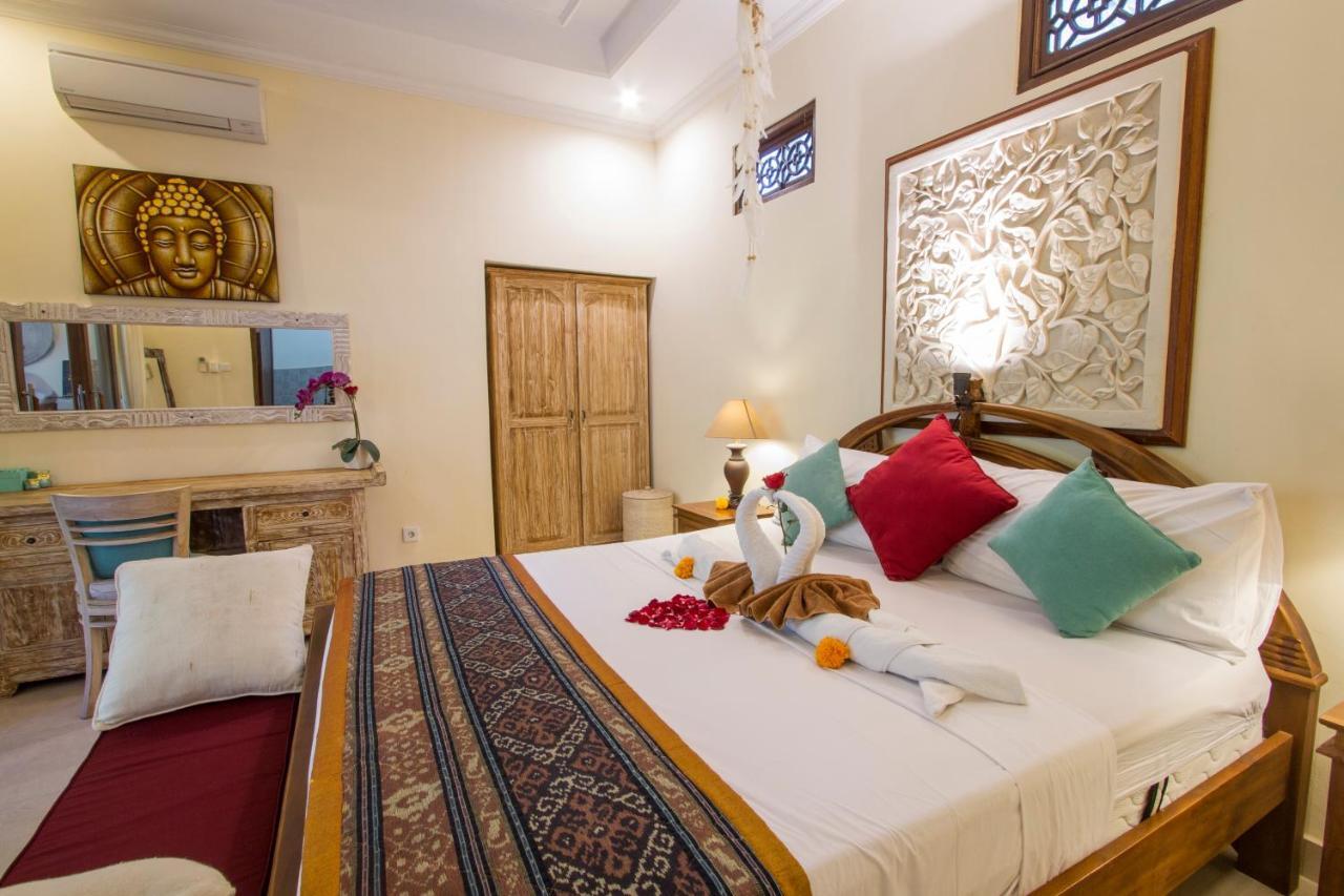 Kukuh House Ubud Zewnętrze zdjęcie